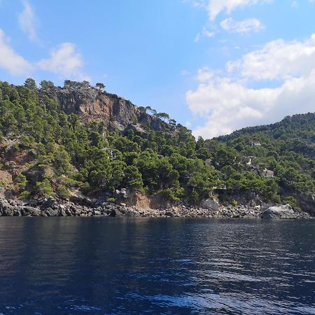 Ca Na Menga Villa Soller Exterior photo