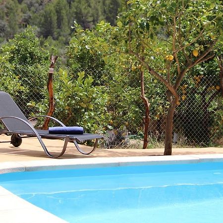 Ca Na Menga Villa Soller Room photo